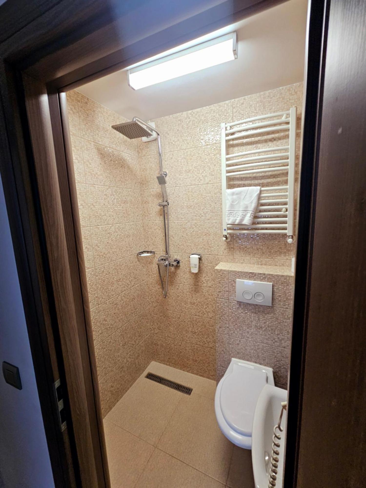 Cazare Apartamente Iris Băile Felix Exterior foto