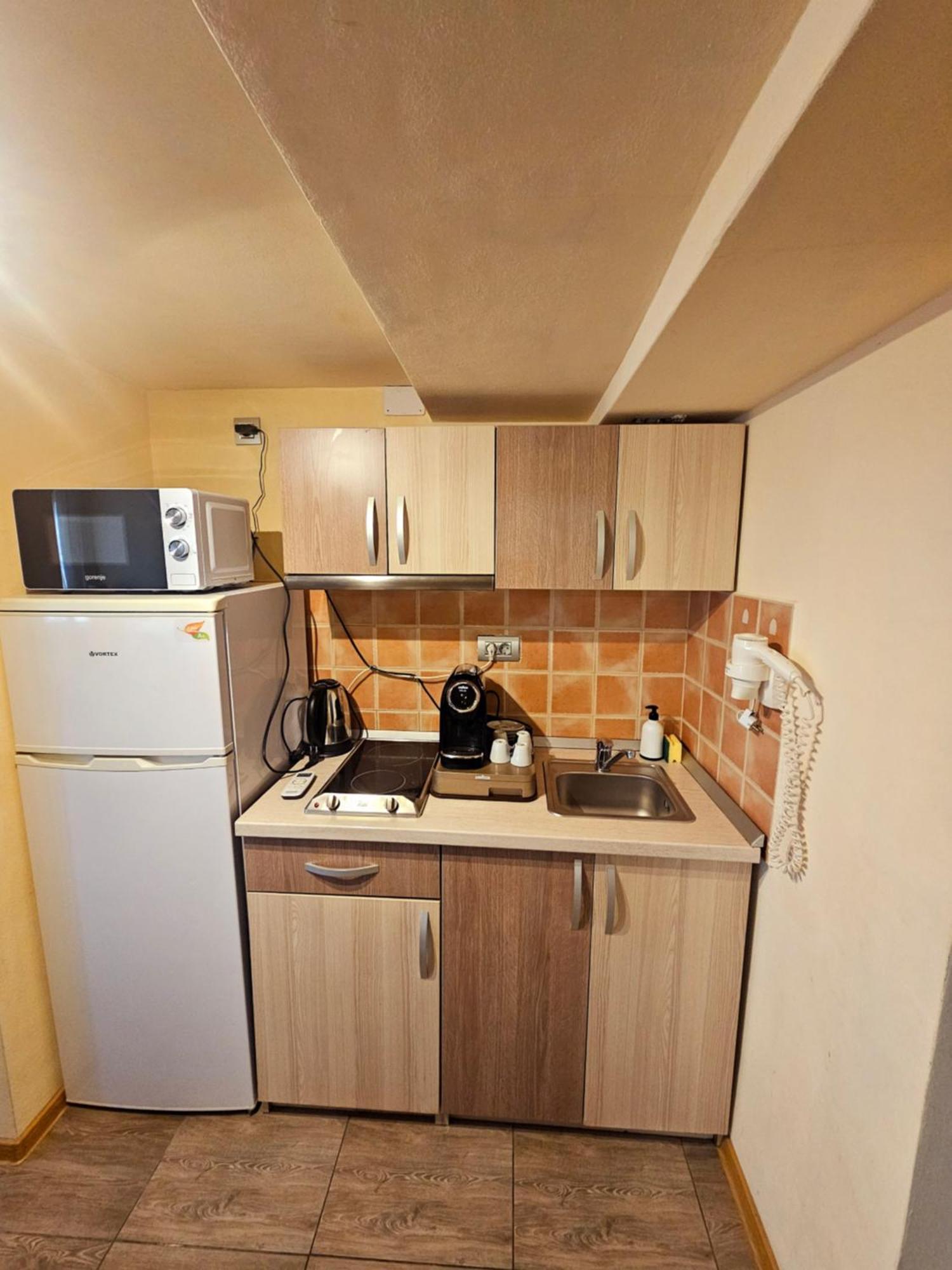 Cazare Apartamente Iris Băile Felix Exterior foto