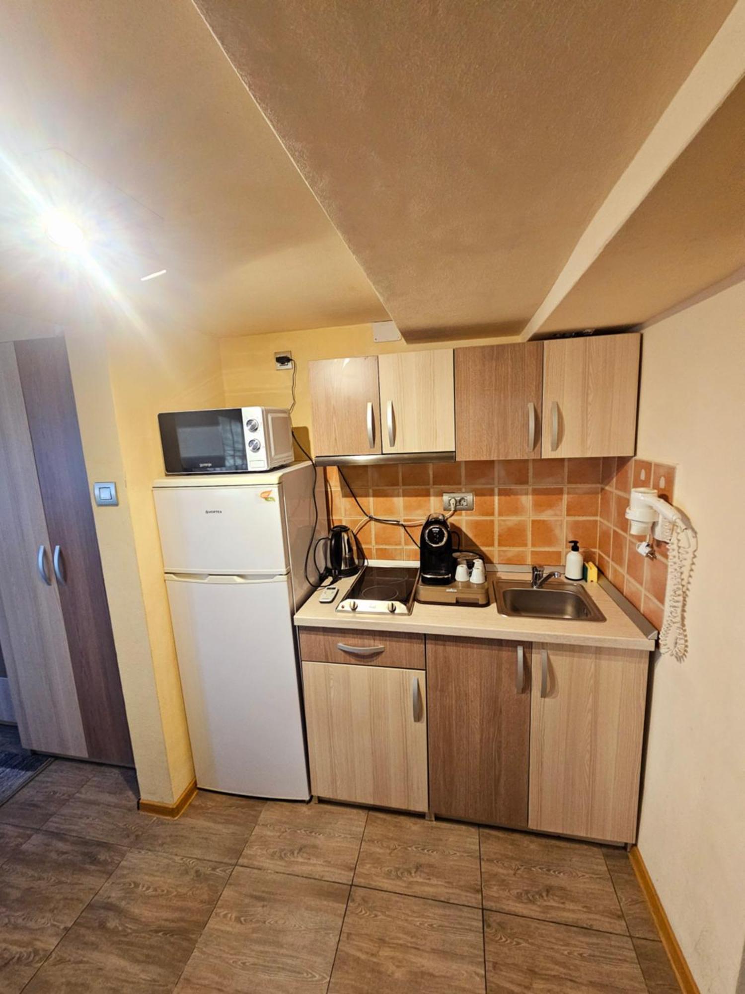 Cazare Apartamente Iris Băile Felix Exterior foto